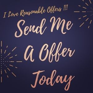 Everything must GO!!